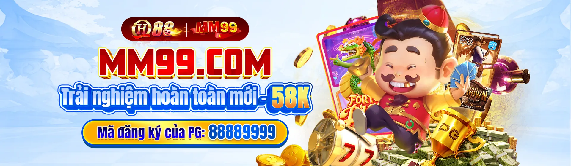 Hình ảnh chính game nổ hũ tại ribbet nhà cái