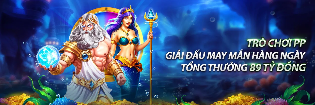 Thế giới bắn cá sống động tại Ribbet Nhà Cái
