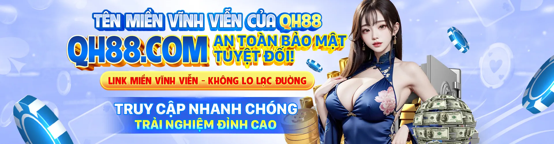 Ribbet Nhà Cái cam kết bảo vệ dữ liệu cá nhân theo GDPR