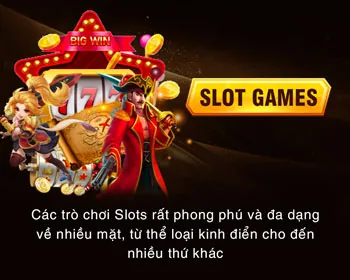 Đa dạng sản phẩm cá cược tại ribbet nhà cái