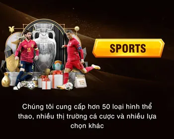 Các trò chơi đa dạng
