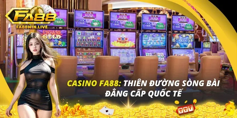 Hoàn Trả Thể Thao & Casino ribbet nhà cái