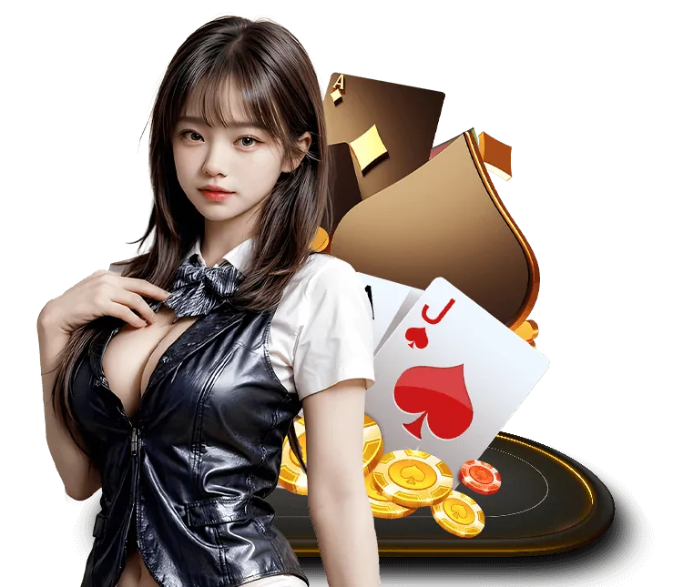 Sòng bạc trực tuyến với dealer người thật